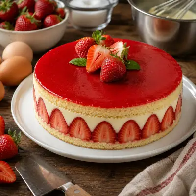Fraisier