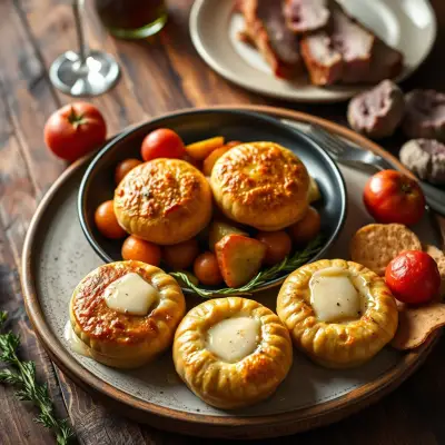 Frikadeller