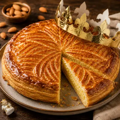 Galette des Rois