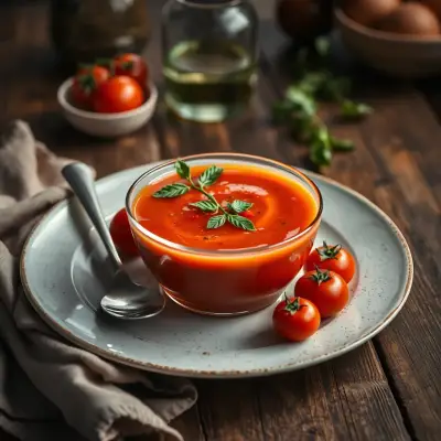 Gaspacho