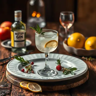 Gin Fizz