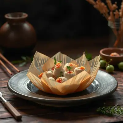 Gỏi cuốn