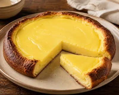 Galette de Goumeau