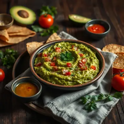 Guacamole