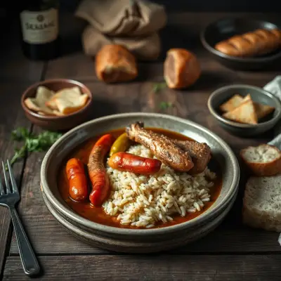 Gumbo