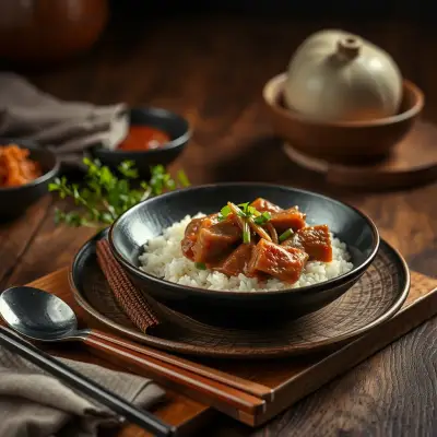 Gyudon