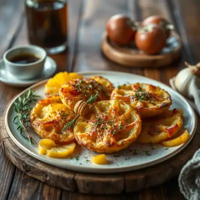 Hash browns