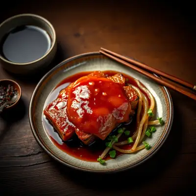 Hong Shao Rou