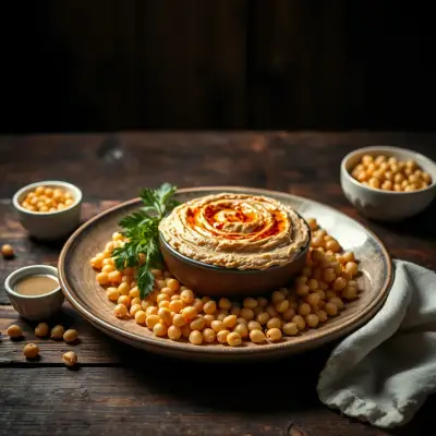 Houmous
