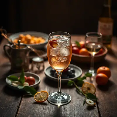 Hugo Spritz