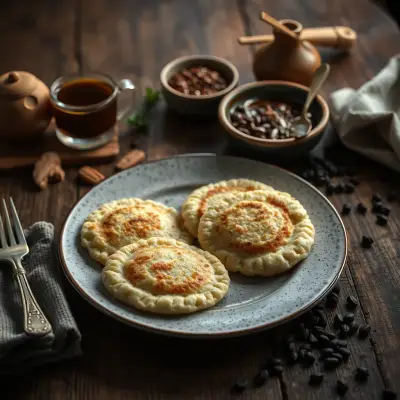Idli