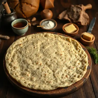Injera