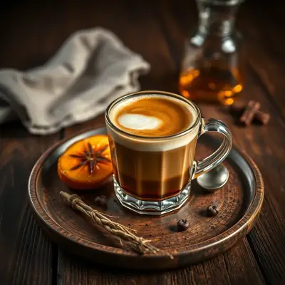 Irish Coffee