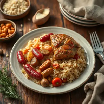 Jambalaya