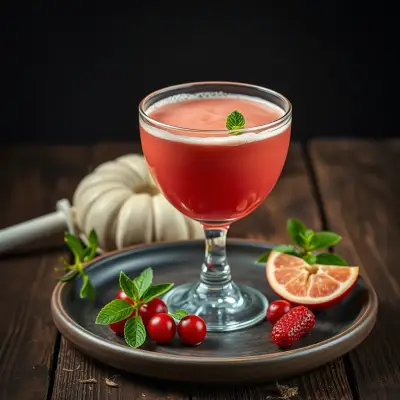 Jus Pastèque Menthe