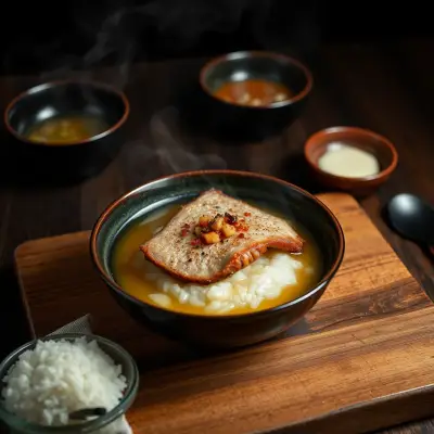 Katsudon