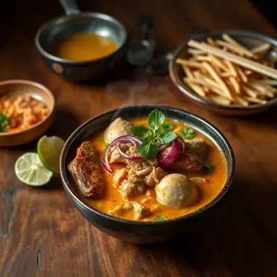Khao Soi