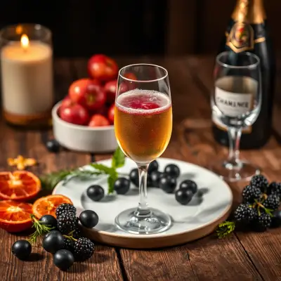 Kir Royal