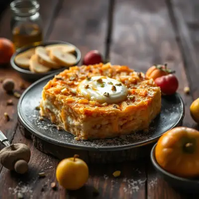 Knafeh