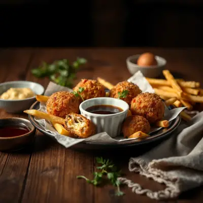 Korokke