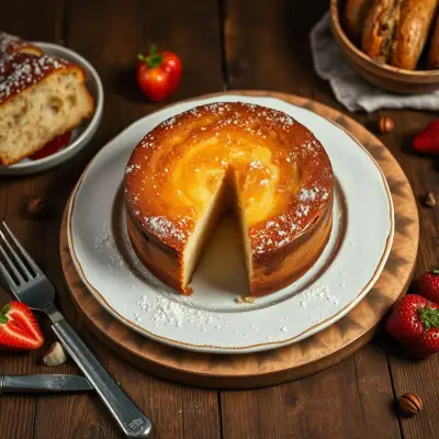 Kouign-amann