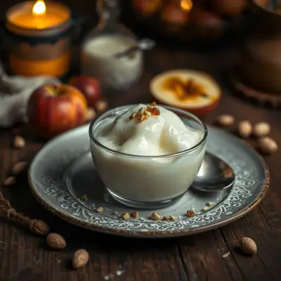 Kulfi