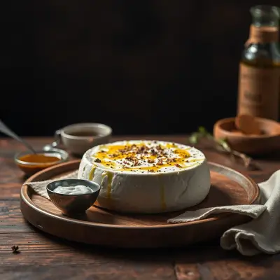 Labneh