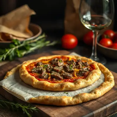 Lahmacun