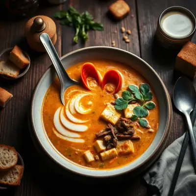 Laksa
