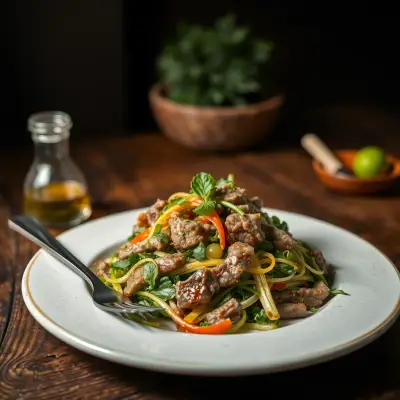 Larb