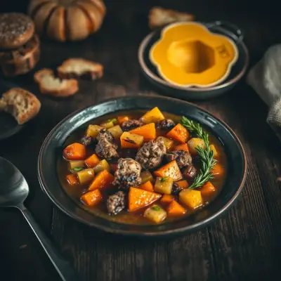 Locro