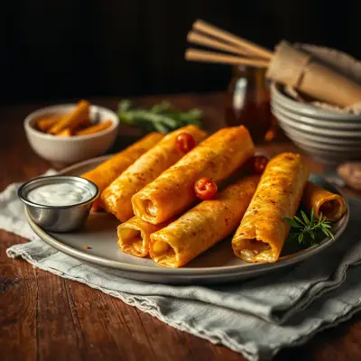 Lumpia