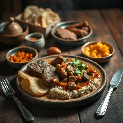 Maafé
