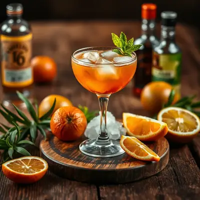 Mai Tai