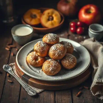 Mandazi