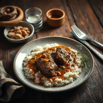 Mansaf