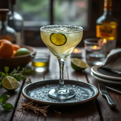 Margarita