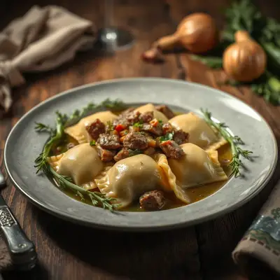 Maultaschen