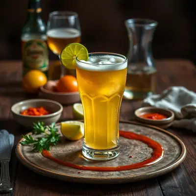 Michelada