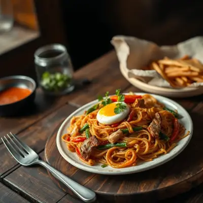 Mie Goreng