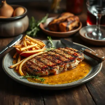 Milanesa