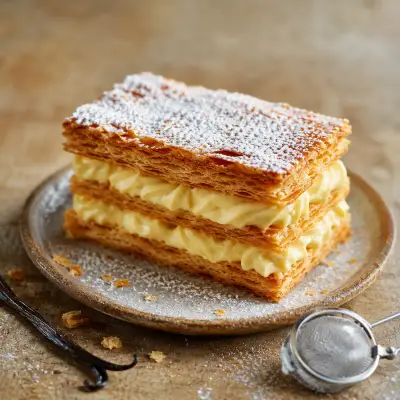 Mille-feuille