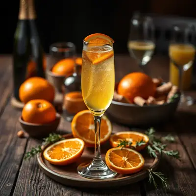 Mimosa