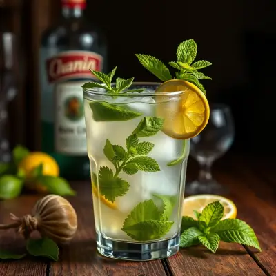 Mojito