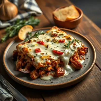 Moussaka