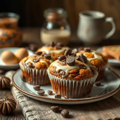 Muffin Kinder Bueno