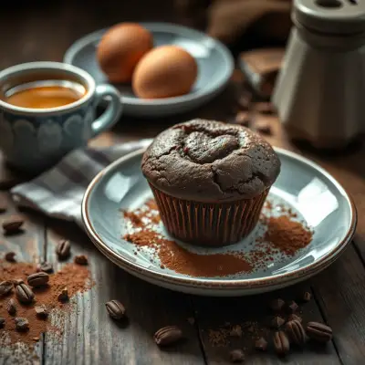 Muffins