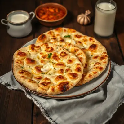 Naans