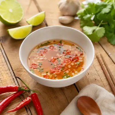 Sauce Nuoc Cham