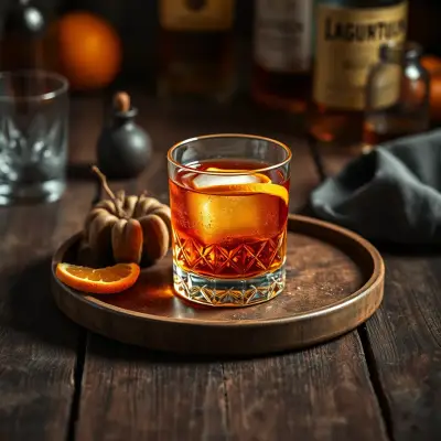 Old Fashioned
